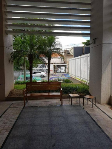 Imagem 16 de 26 de Sala À Venda, 36 M² Por R$ 320.000,00 - Vila Carrão - São Paulo/sp - Sa0037