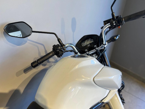 Imagem 5 de 8 de Honda Cg 160 Cargo 2020