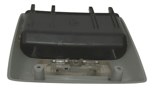 Luz Teto Moldura Porta Treco Ford Ecosport 2004 2011 Usado