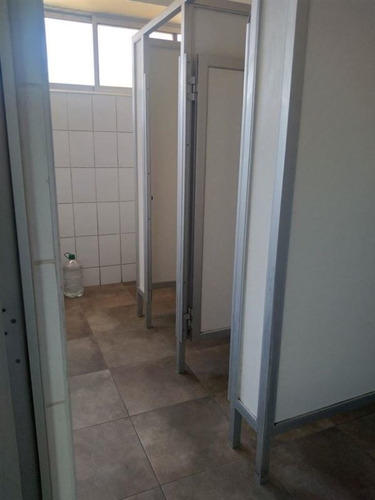 Imagen 12 de 30 de Industrial 2.553 + 4.812 Mt2 En Arriendo En Pudahuel