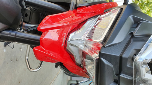 Voge 650 Ds - 0km - Mod 2023