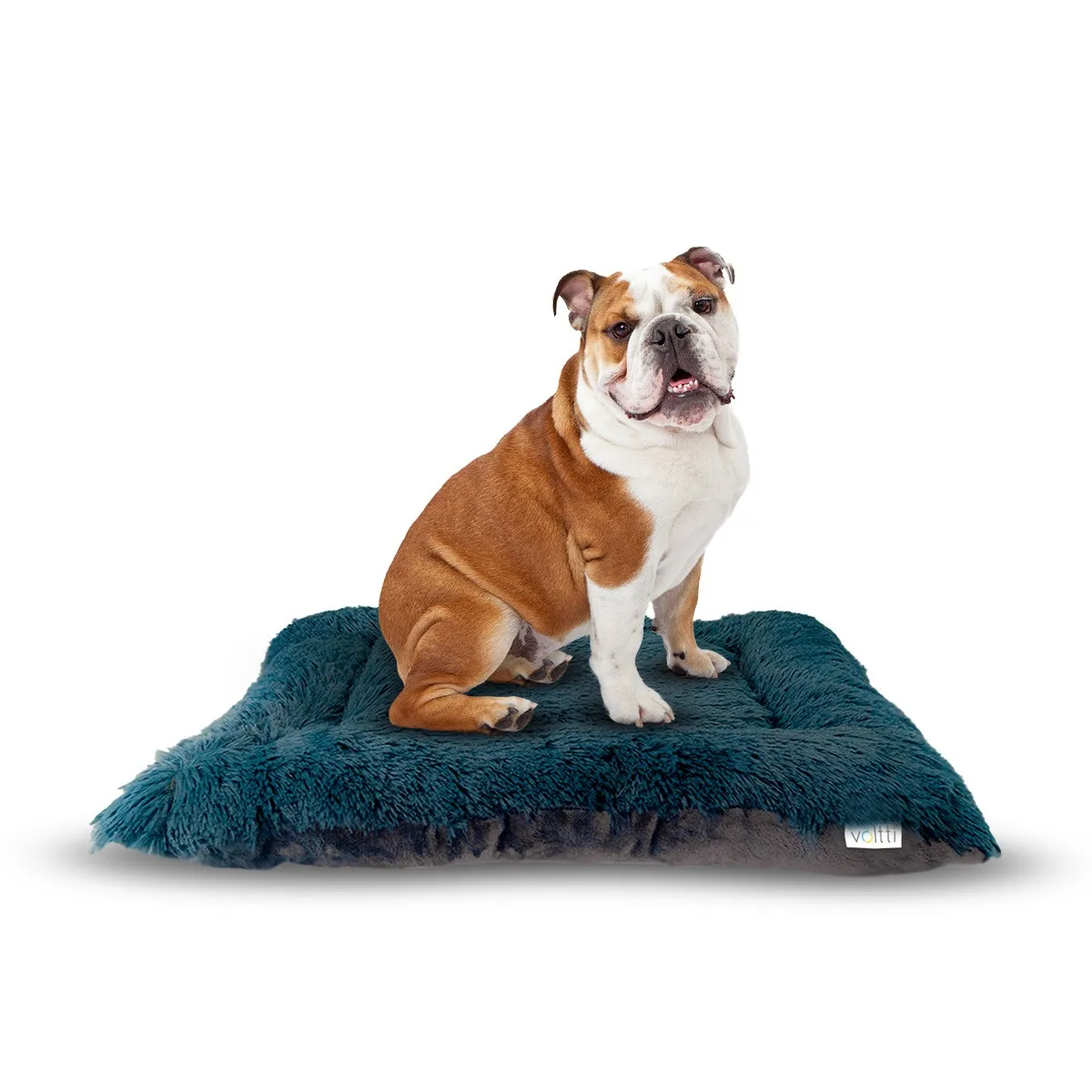 Cama Para Perros Con Doble Cara | Mediana