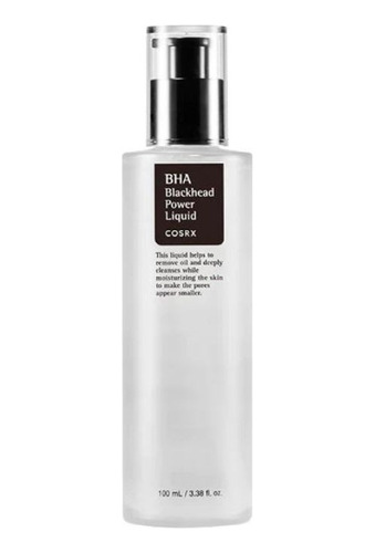 Removedor De Puntos Negros Bha Blackhead Power Liquid