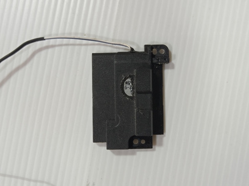 Bocinas Lenovo Thinkpad W530 T530 W510 W520 N/p 23.40a23.001 (Usado)