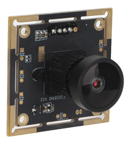 Modulo Camara Â° Hd Cam Board Distancia Mjpg Chip Para