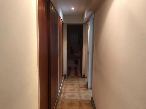 Departamento - B.san Martin