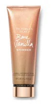 Comprar Crema Victoria's Secret Bare Vainilla Shimmer.brillos