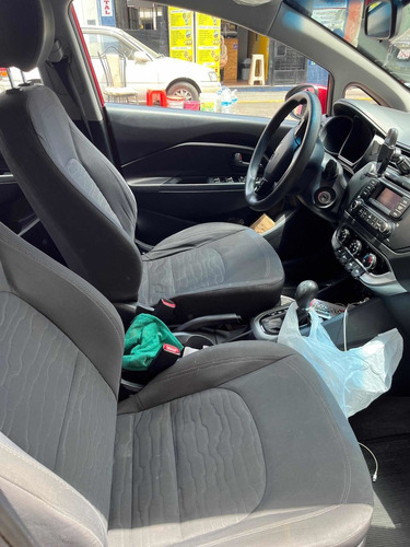 Kia Rio 1.4 Automático Full - 2014 Unico Dueño