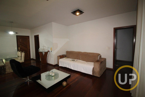 Area Privativa Em Buritis - Belo Horizonte - 8411