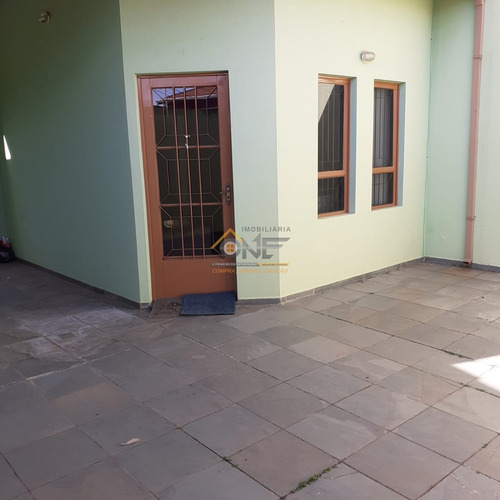 Imagem 2 de 13 de Casa - Ca02162 - 69961224
