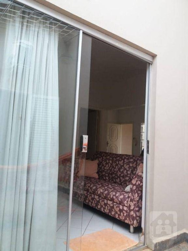 Imagem 10 de 13 de Casa Com 3 Dormitórios À Venda, 206 M² Por R$ 480.000 - Jardim Nova Yorque - Araçatuba/sp - Ca1217
