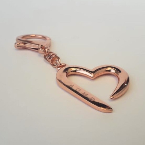 Llaveros Personalizados Madre E Hija Amor Infinito
