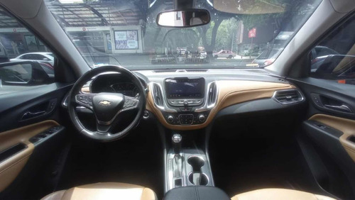Imagen 7 de 15 de Chevrolet Equinox 2019 1.5 Ls At