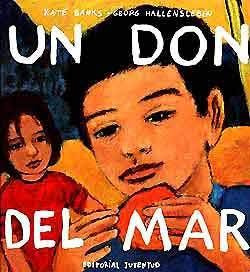 Libro - Un Don Del Mar 
