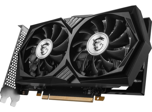Tarjeta Grafica Msi Geforce Rtx 3050 Gaming X 6g Gddr6