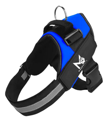 Imagen 2 de 7 de Super Combo / Cama Para Perros M + Pechera S + Paseador