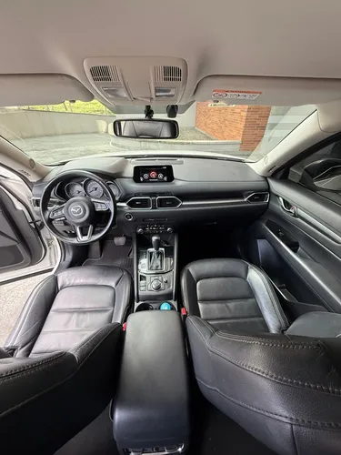 Mazda CX-5 2.5 Touring At