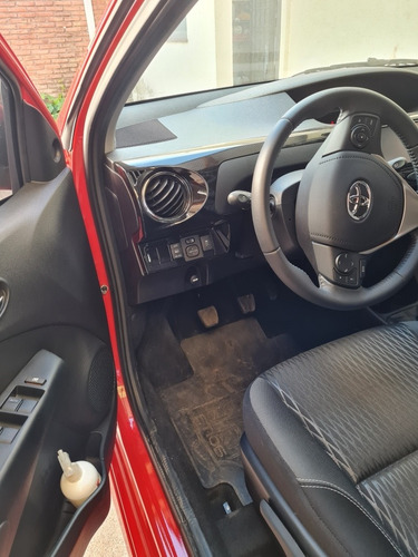 Toyota Etios 1.5 Sedan Xls 2020