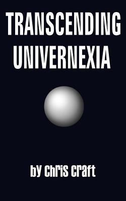 Libro Transcending Univernexia - Craft, Chris