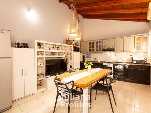 Casa En Quilmes Oeste
