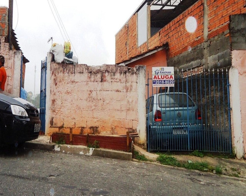 Casa A Venda No Jardim Vila Carrão (carrãozinho) - 513 - 32293405