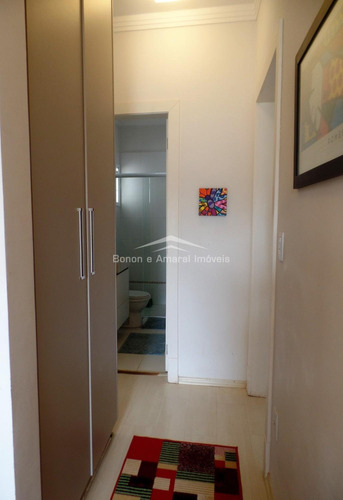 Imagem 13 de 30 de Casa À Venda Em Jardim Das Paineiras - Ca014017