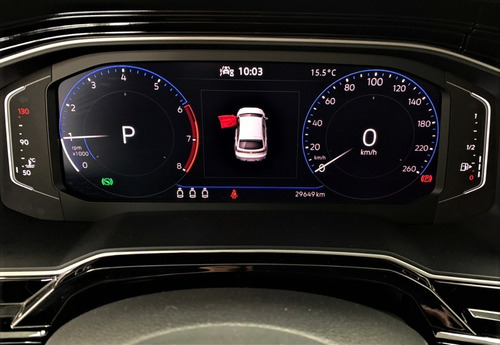 Imagem 15 de 16 de Volkswagen Nivus