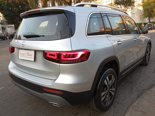 Mercedes-Benz Classe Glb 1.3 Advance 5P