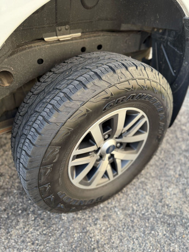 Ford Ranger 2.2 XL 4X4 CD 16V