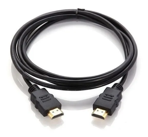 Cable Hdmi De Alta Calidad 180cm