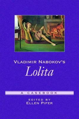 Libro Vladimir Nabokov's Lolita - Ellen Pifer