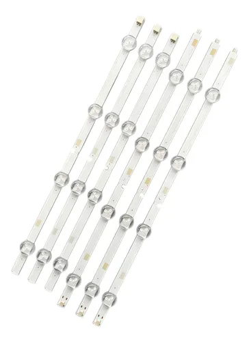 comprar Kit Barramento Led Compativel Com TV Samsung Un40j5200ag Un40j5200 Un40j5290ag Un40j52900