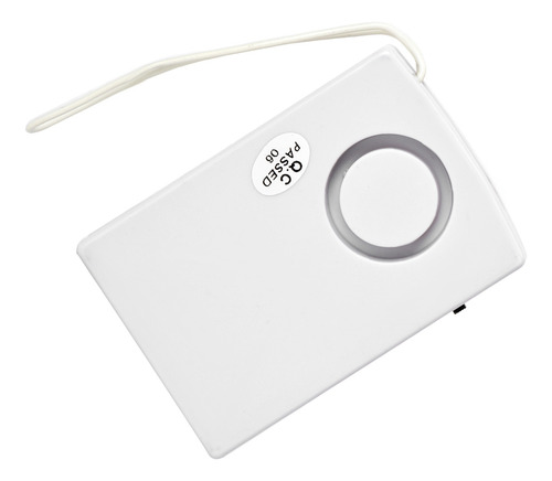 Alarme De Segurança Com Sensor De Toque De 120db Home Travel