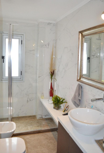 Imagen 7 de 14 de Departamento 3 Ambientes En Duplex Villa Urquiza Con Cochera