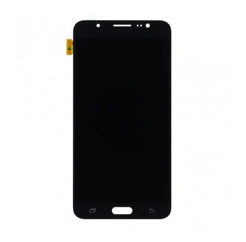 Modulo Display Touch Tactil Para Samsung J7 J710 2016 Negro