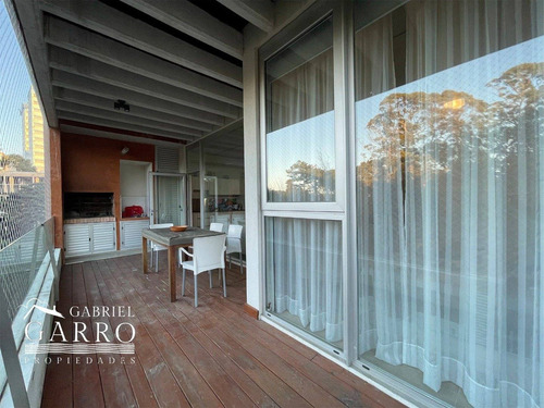 Imagen 10 de 18 de Hermoso Departamento De 3 Ambientes En Venta (pinamar Centro)