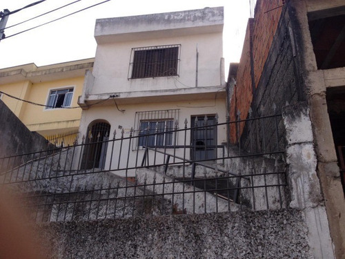 Imagem 10 de 11 de Sobrado - Itapecerica Da Serra - 2 Dormitórios Fasofi240122