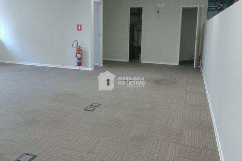 Imagem 7 de 23 de Conjunto Comercial, Cidade Monções, São Paulo - R$ 3.93 Mi, Cod: 3141 - V3141