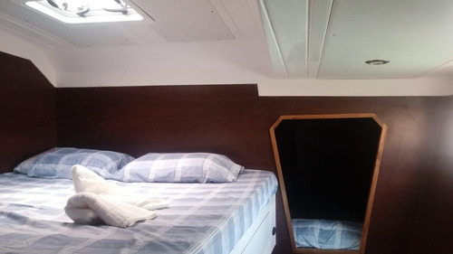 Imagem 12 de 15 de Catamarã Scat 41 2017