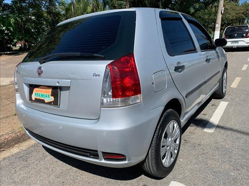 Imagem 3 de 8 de Fiat Palio Palio Fire 1.0 Flex 4p