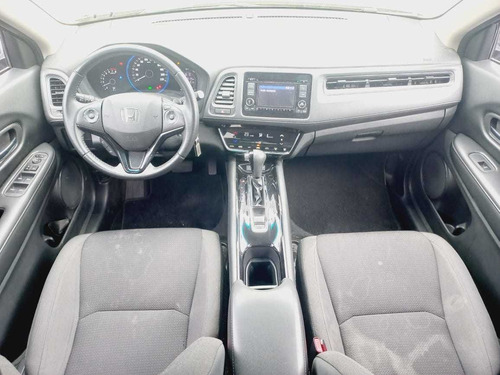 Imagem 14 de 14 de Honda Hr-v 2019 1.8 Ex Flex Aut. 5p