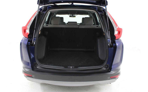 Imagen 13 de 15 de Honda Cr-v 2019 4 Cilindros