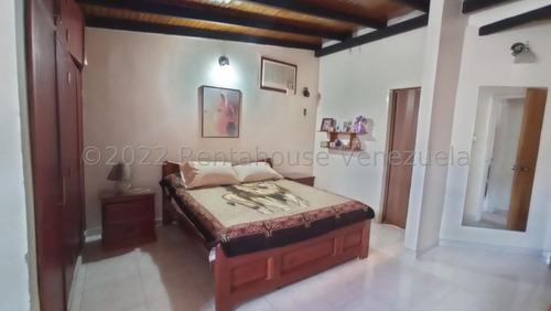 Imagen 15 de 29 de Casa En Urb. La Mulera Maracay Cod 23-9416 Df/hm