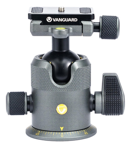 Cabezal Con Rotula De Bola Para Tripode | Vanguard Bh-300