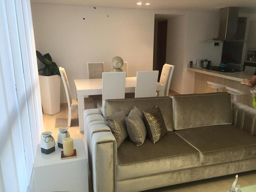 Apartamento En Venta En Cali Ciudad Jardín