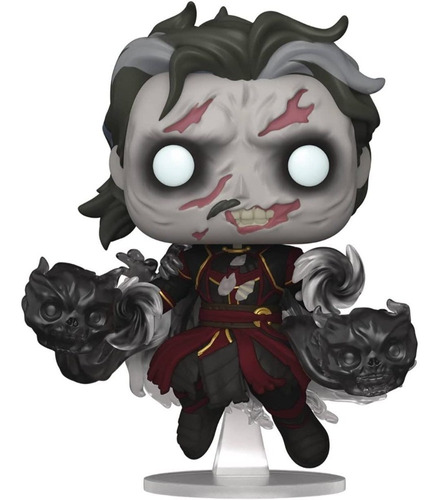 Funko Pop Dead Strange (1032) - Multiverse Of Madness 