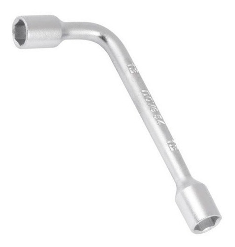 Imagem 4 de 5 de Conjunto De Chaves Biela Para Moto 8mm 10mm 12mm 3pçs Nove54
