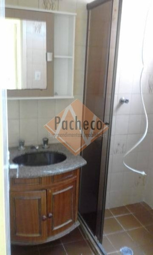 Imagem 7 de 30 de Apartamento Saúde, 2 Dormitórios, 1 Vaga, 56 M², R$280.000,00 - 2275