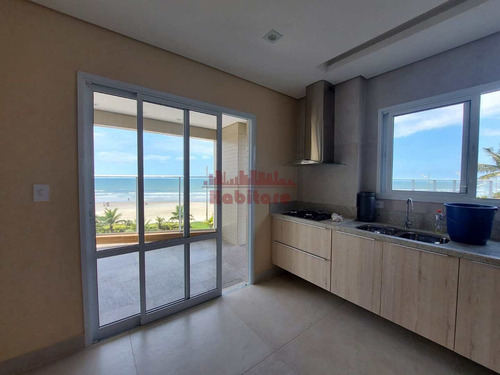 Imagem 18 de 22 de Apartamento Com 2 Dorms, Vila Caiçara, Praia Grande - R$ 470 Mil, Cod: 663385 - V663385