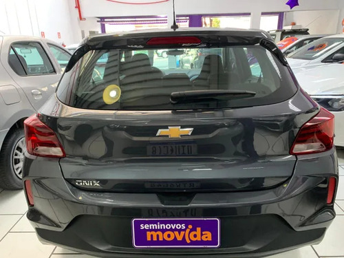 Chevrolet Onix 1.0